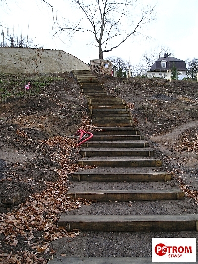 Nábřeží Maxipsa Fíka – fotografie 4