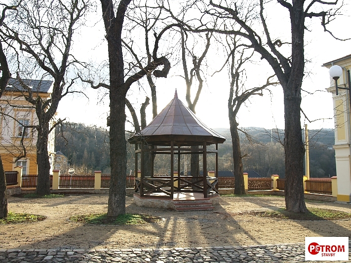 Rekonstrukce KD Střelnice – fotografie 2