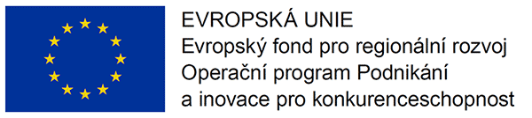 Evropská unie – Evropský fond pro regionální rozvoj, OP PIK