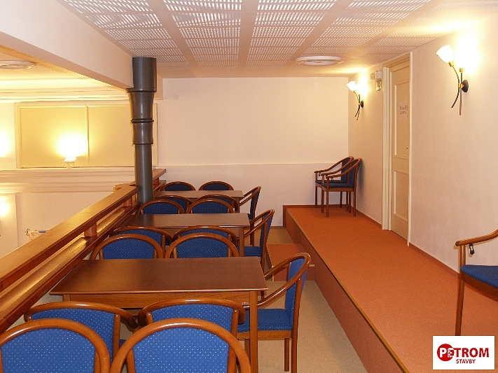 Rekonstrukce KD Střelnice – fotografie 4